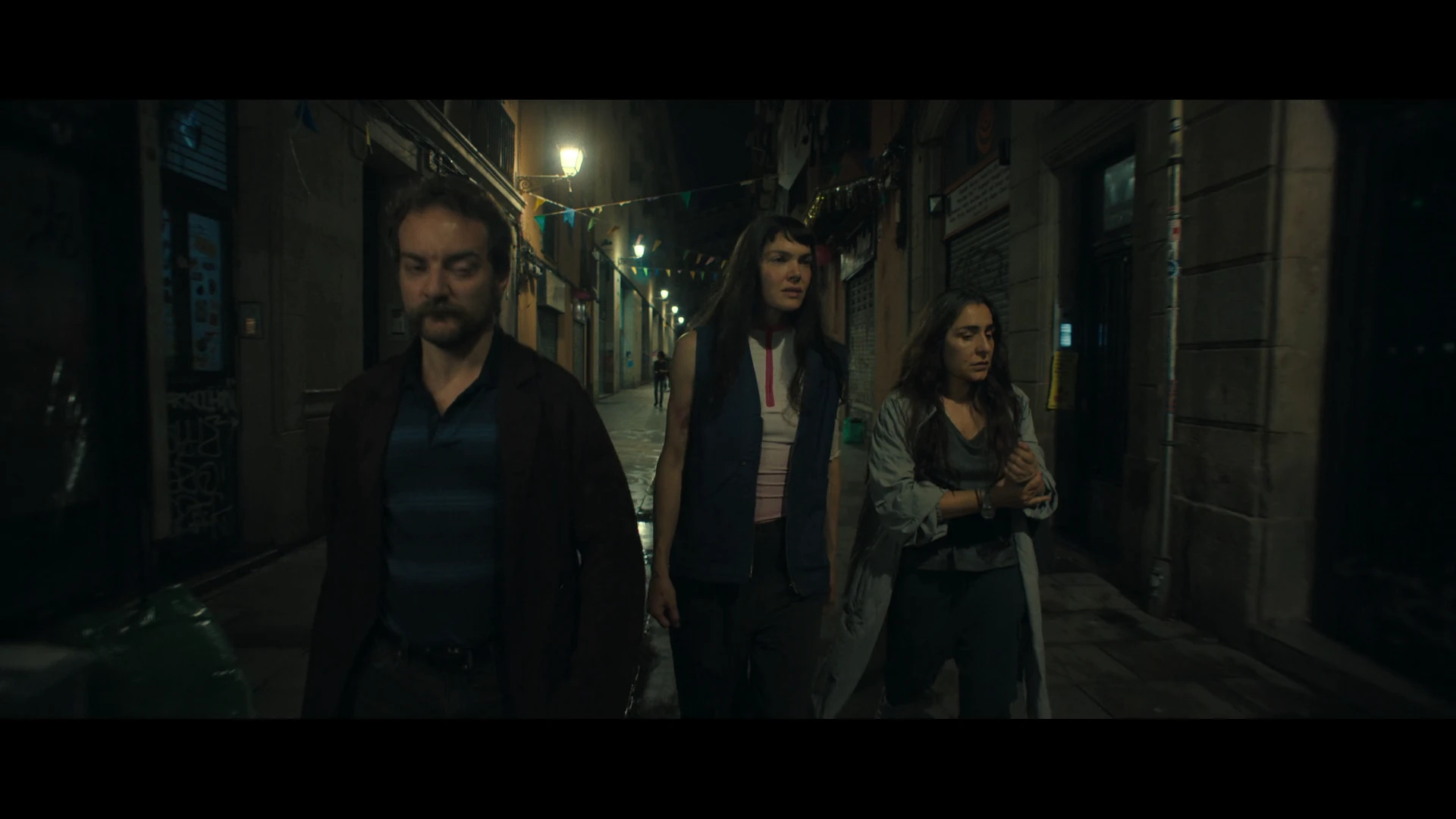 Screenshot 4 - The Marked Woman 2026 Hindi Dual Audio