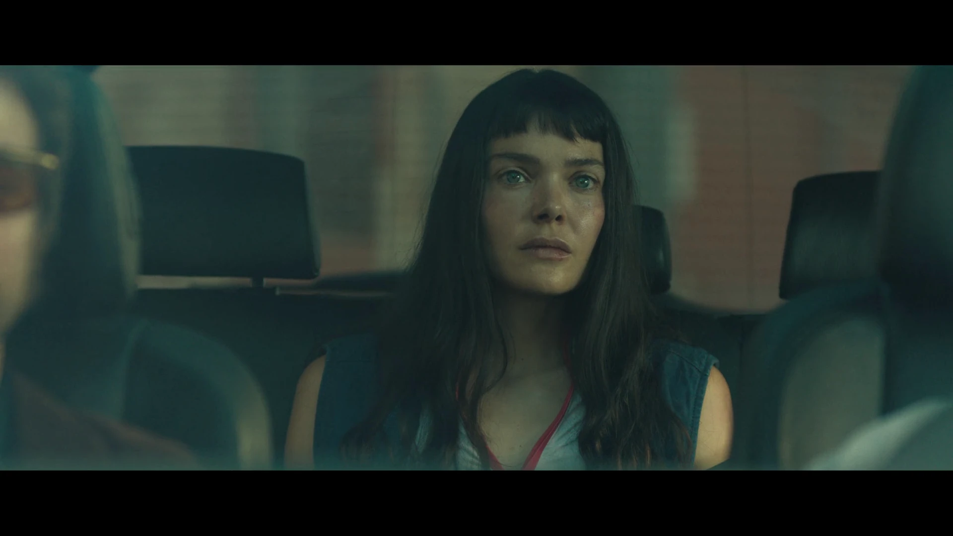Screenshot 6 - The Marked Woman 2026 Hindi Dual Audio