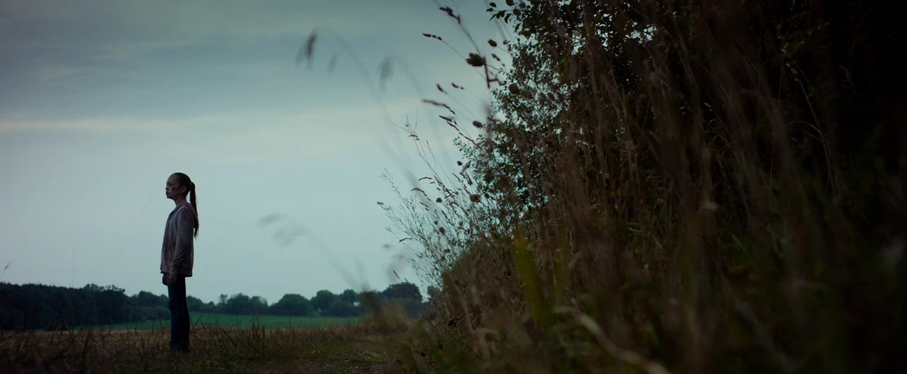 Screenshot 6 - The Monster 2016 English Audio