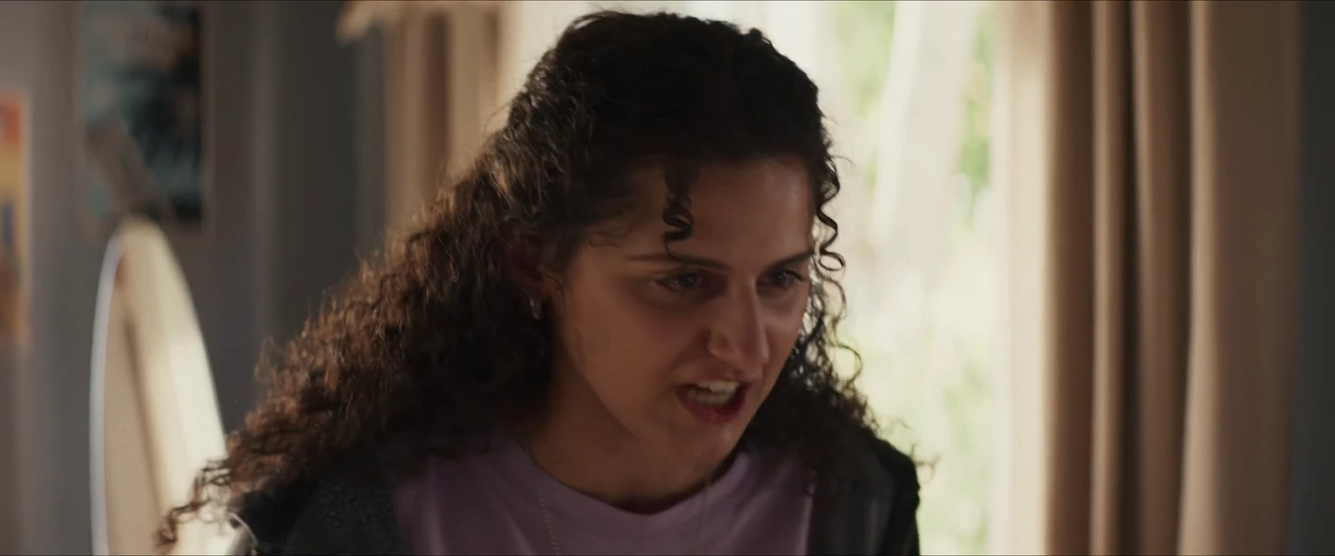Screenshot 3 - The Orphans 2025 Hindi Dual Audio