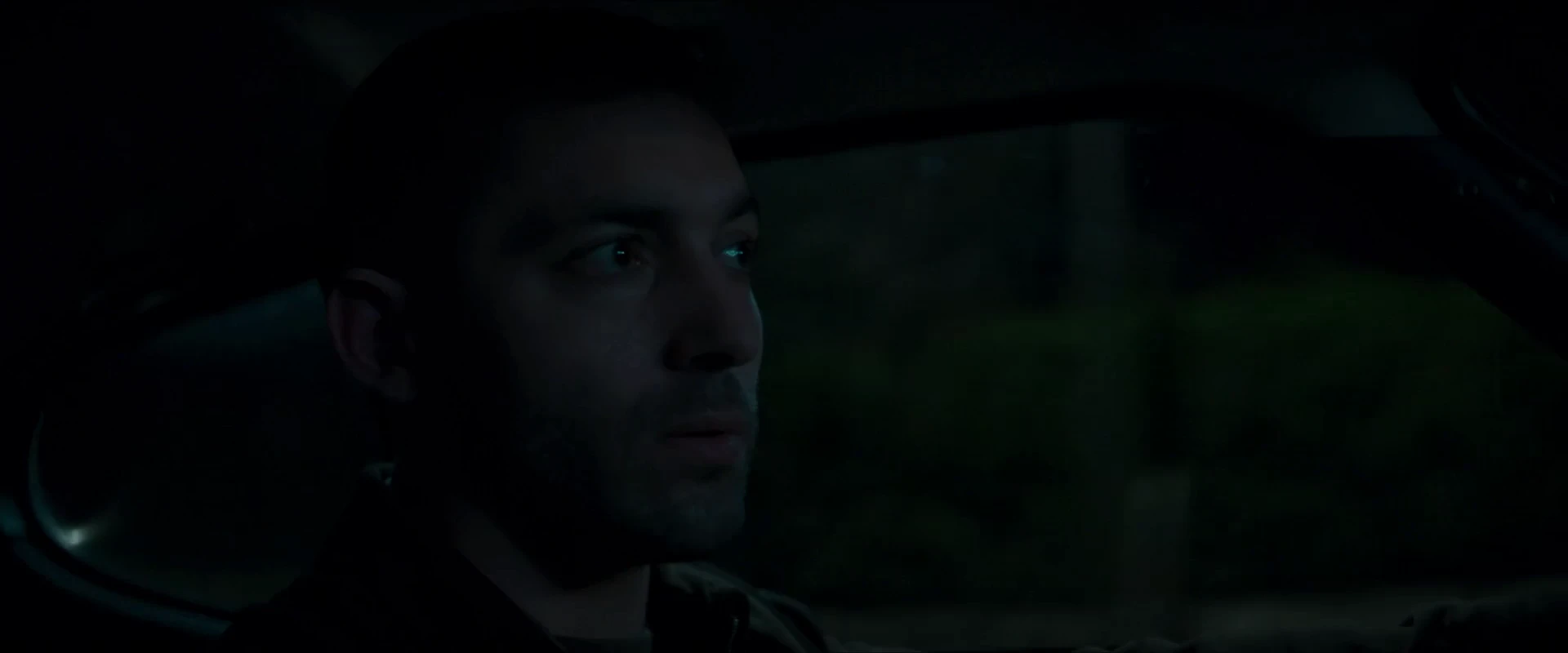 Screenshot 6 - The Orphans 2025 Hindi Dual Audio
