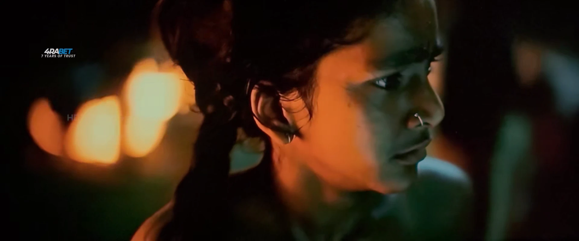 Screenshot 2 - The Paradise 2026 Hindi Line Dual Audio HQ