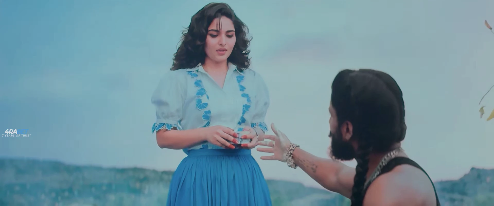 Screenshot 6 - The Paradise 2026 Hindi Line Dual Audio HQ