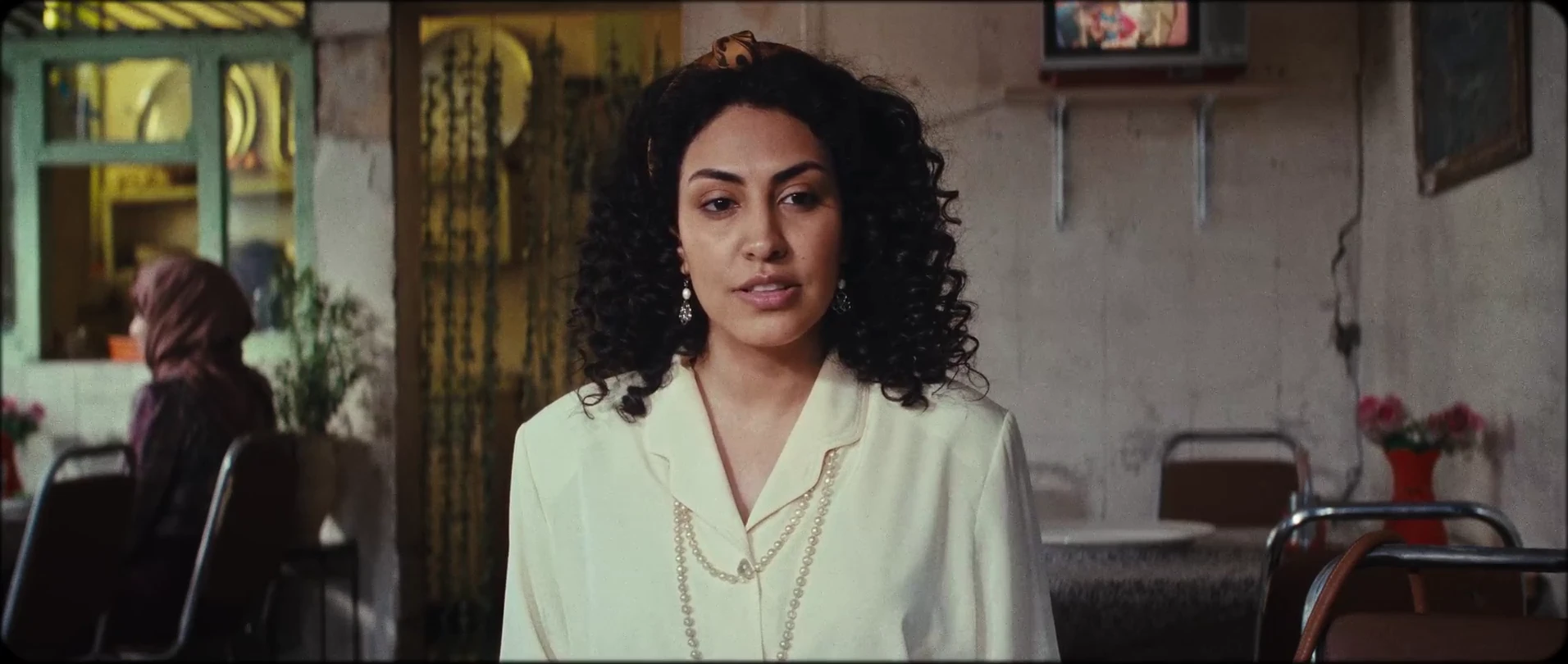 Screenshot 2 - The President's Cake 2025 Hindi Dual Audio