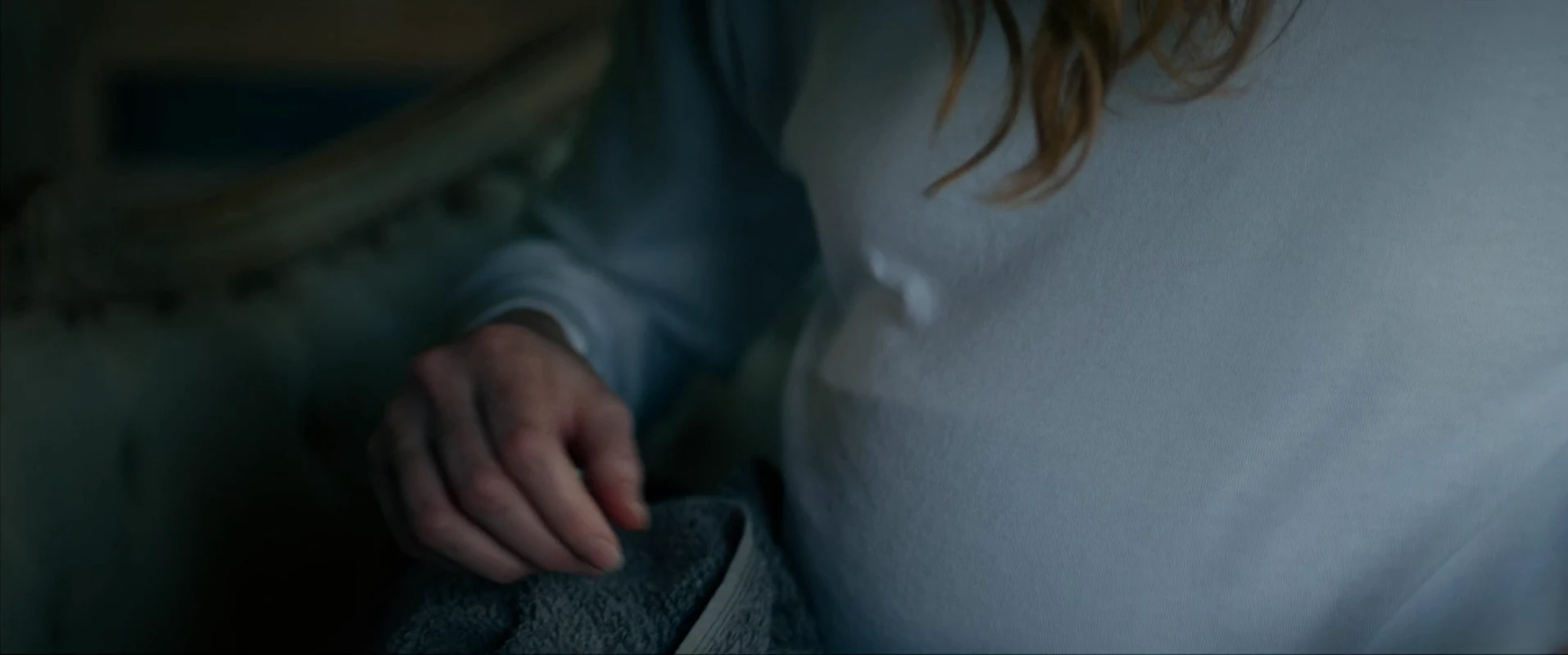 Screenshot 5 - The Room Below 2026 English Audio