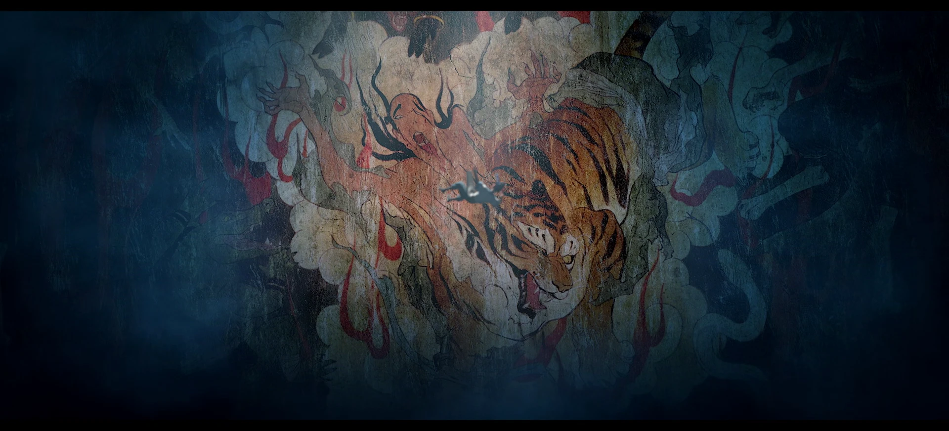 Screenshot 6 - The Royal Cat 2024 Hindi Audio