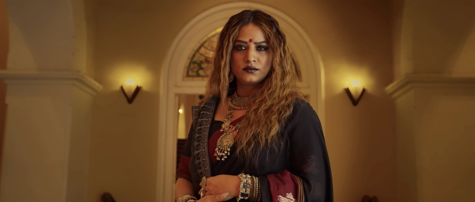 The Secret of Devkaali 2025 Hindi Audio screenshot 2