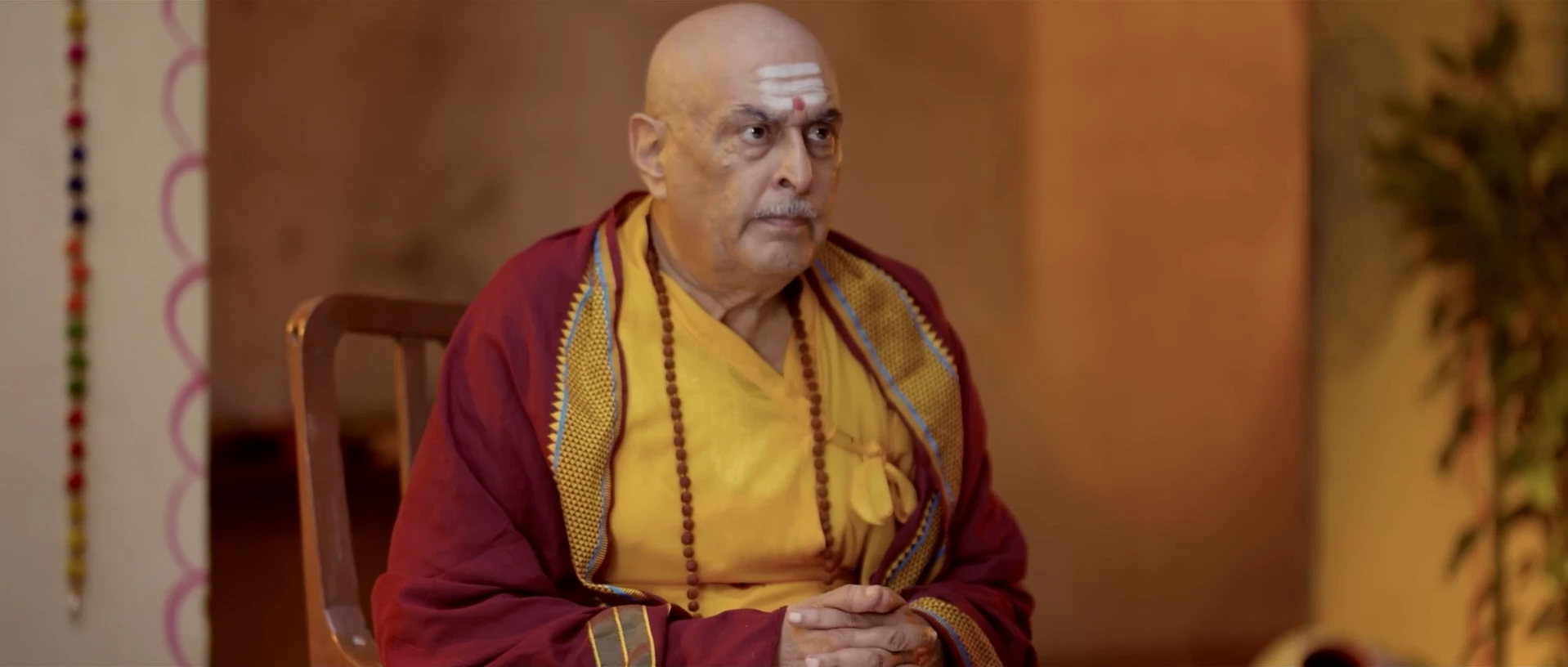 The Secret of Devkaali 2025 Hindi Audio screenshot 3