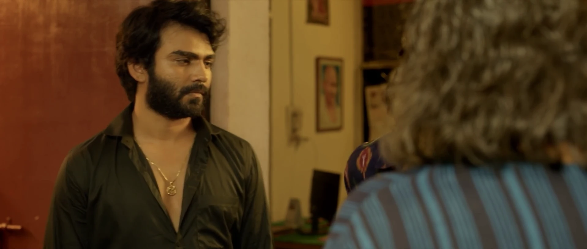 The Secret of Devkaali 2025 Hindi Audio screenshot 7