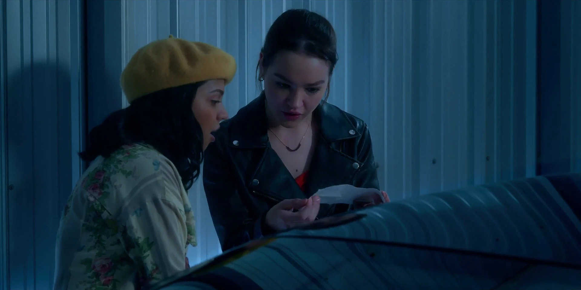Screenshot 5 - The Sleepover 2020 Hindi Dual Audio