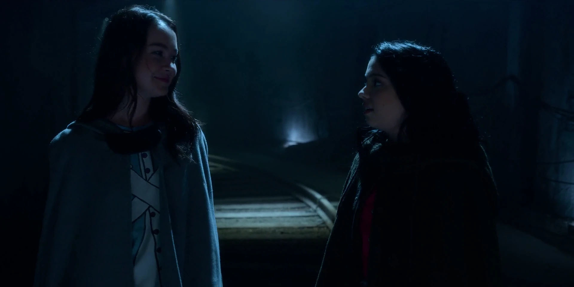 Screenshot 6 - The Sleepover 2020 Hindi Dual Audio