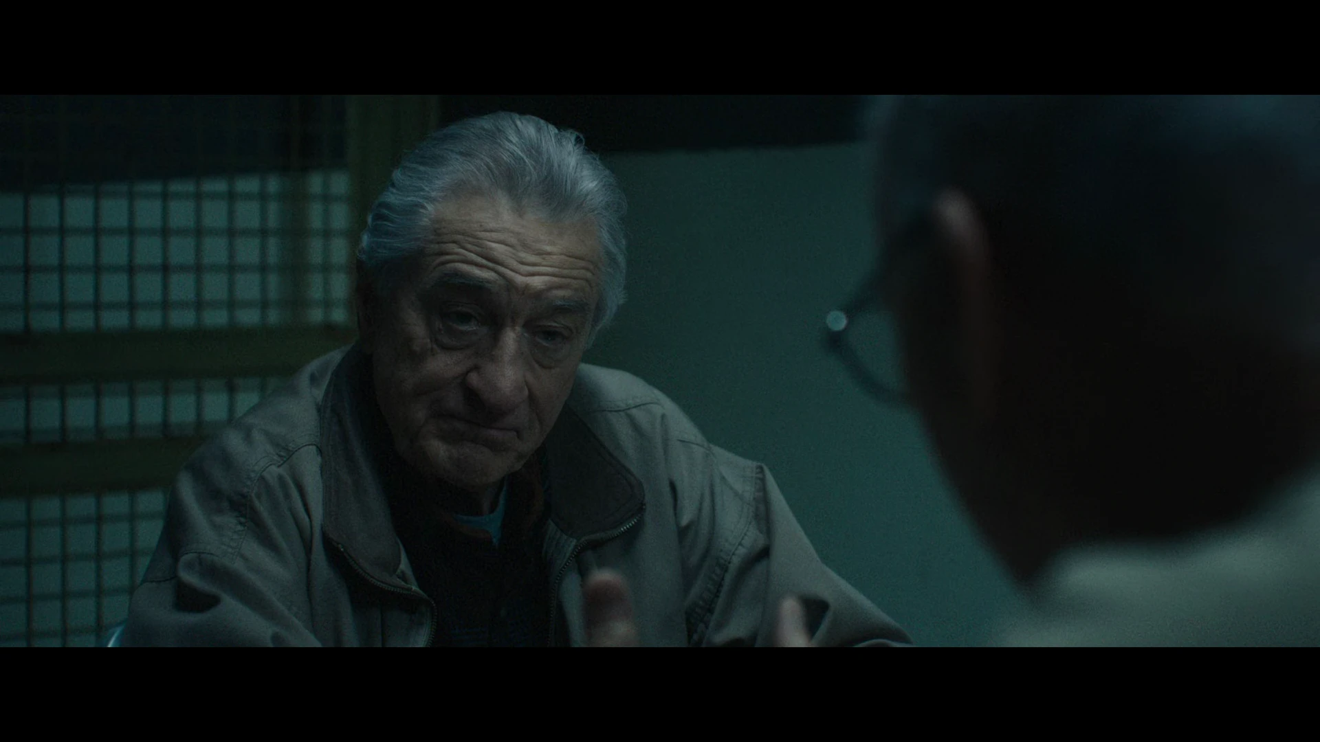 Screenshot 6 - The Whisper Man 2026 Hindi Dual Audio