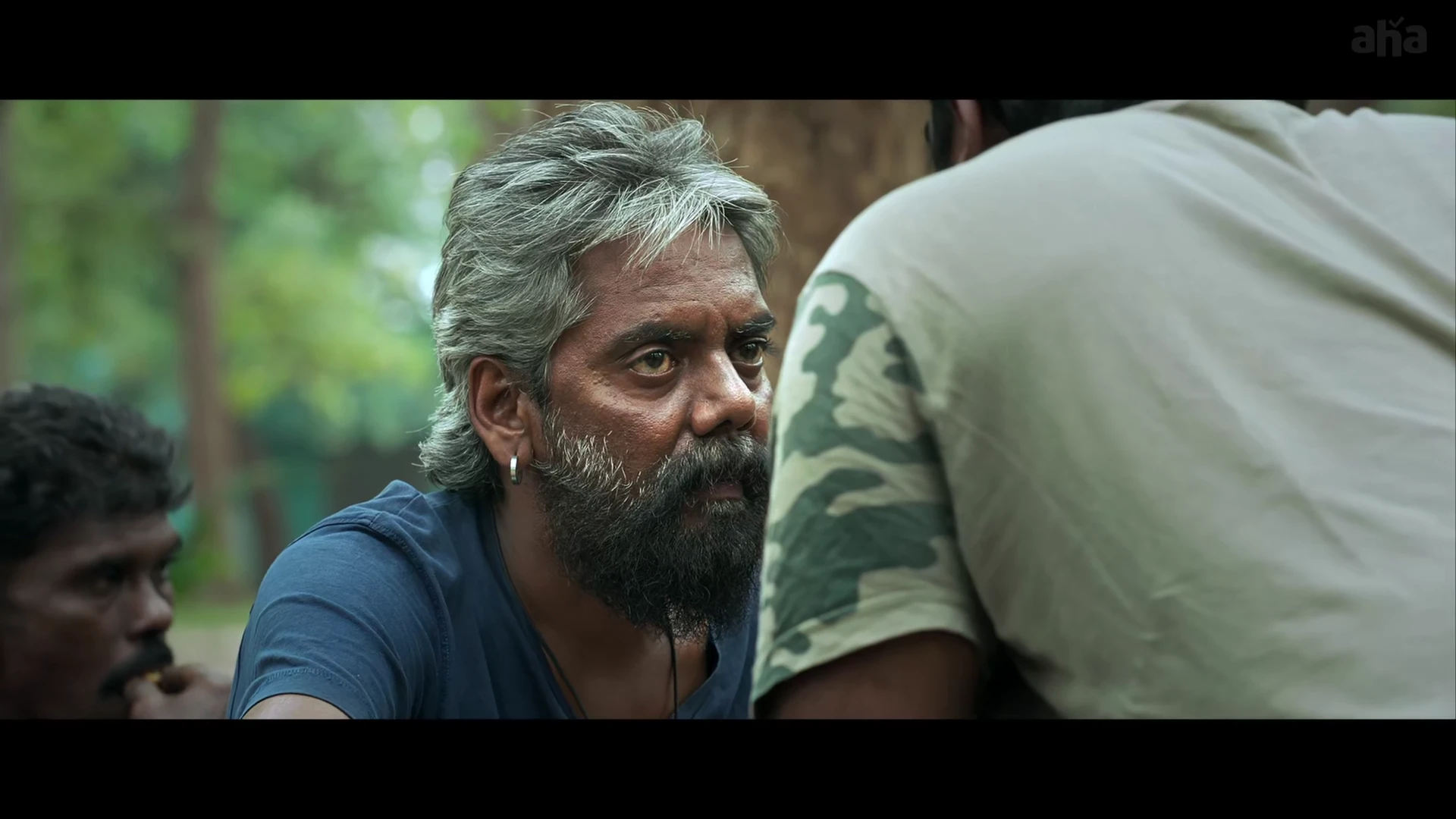 Screenshot 2 - The Yellow Elephant 2026 Tamil Audio
