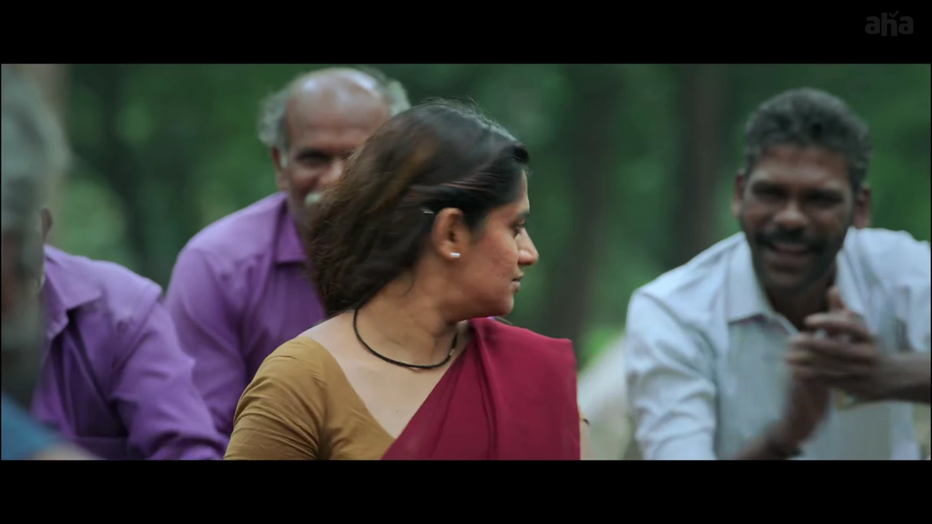 Screenshot 3 - The Yellow Elephant 2026 Tamil Audio