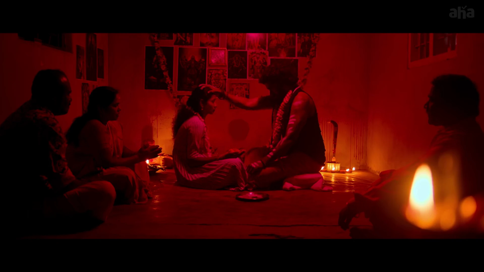 Screenshot 5 - The Yellow Elephant 2026 Tamil Audio