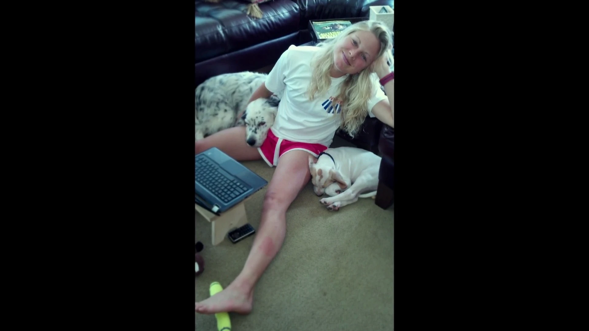 Screenshot 5 - Threshold 2026 English Audio