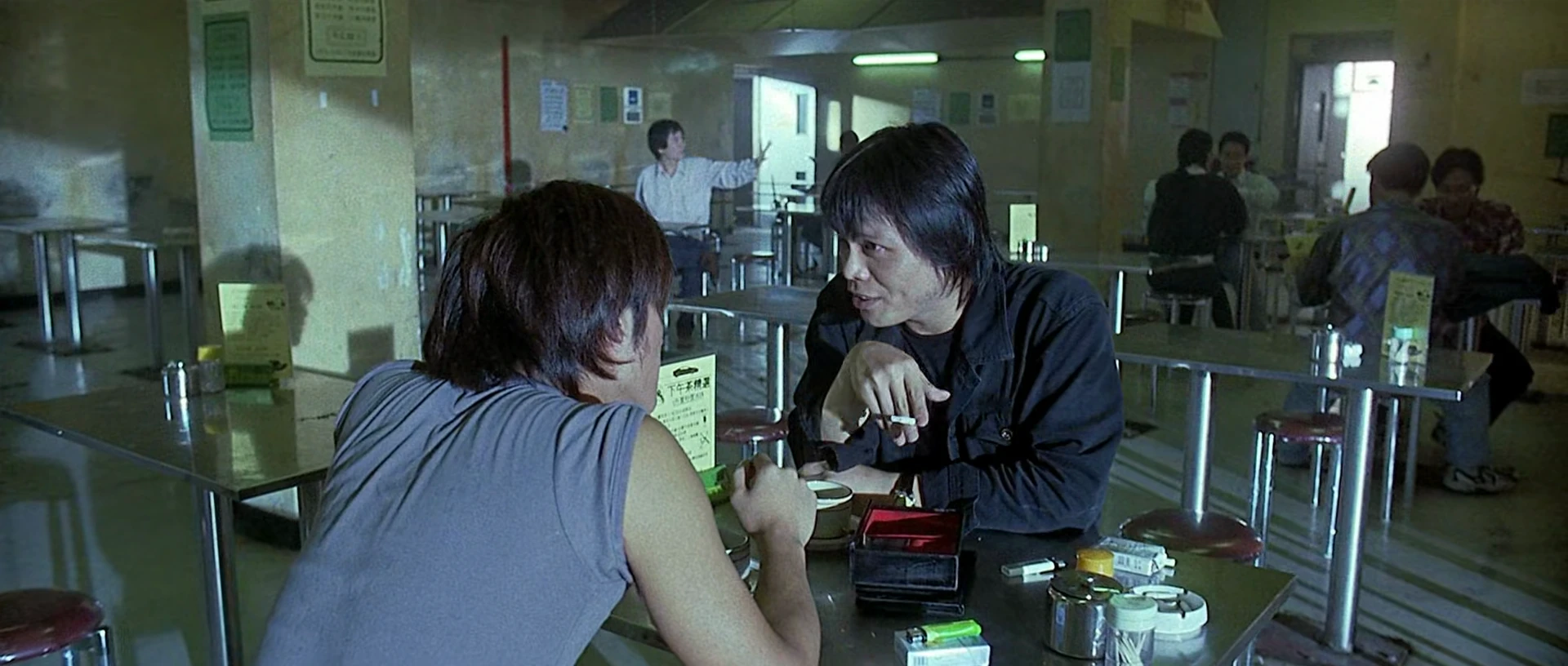 Screenshot 6 - Time and Tide 2000 Hindi Dual Audio