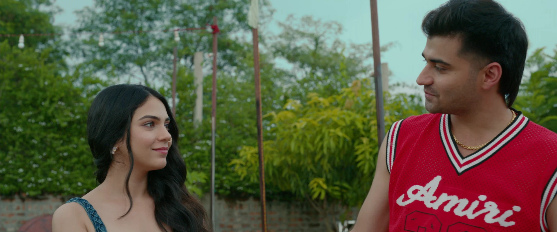 Screenshot 4 - Top Cop 2026 Punjabi Audio