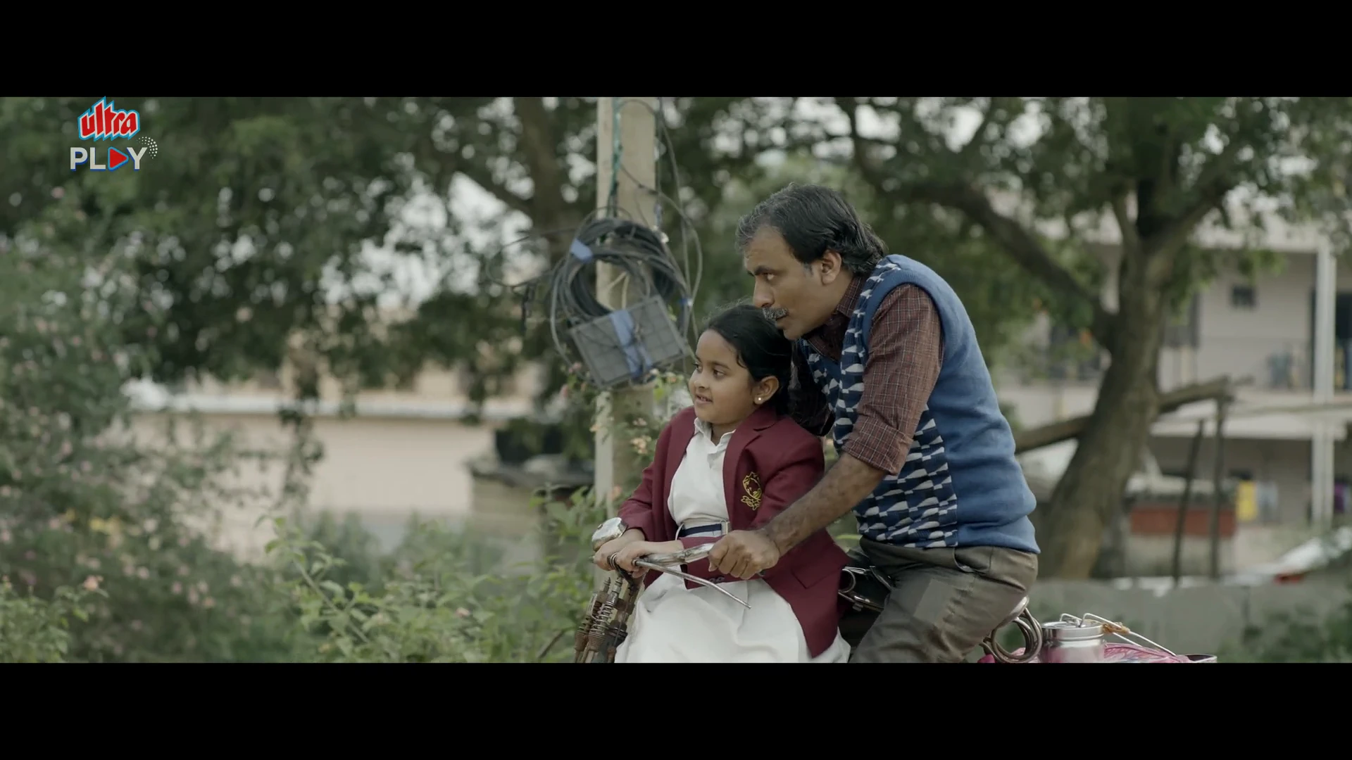 Screenshot 1 - Tortoise: The Tale of Murders 2025 Hindi Audio