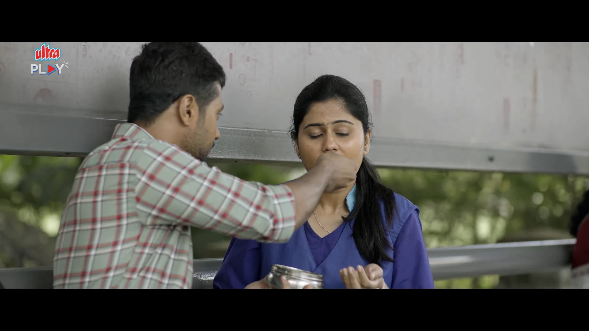 Screenshot 2 - Tortoise: The Tale of Murders 2025 Hindi Audio
