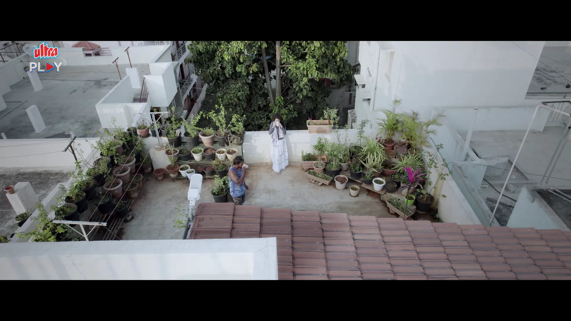 Screenshot 4 - Tortoise: The Tale of Murders 2025 Hindi Audio