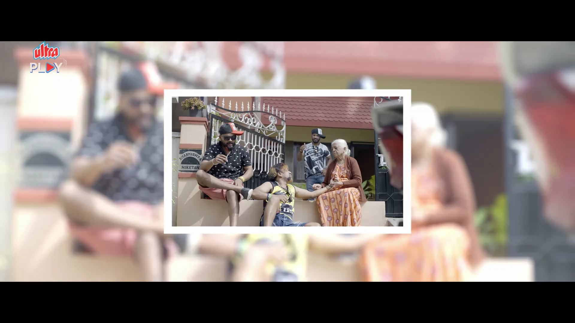 Screenshot 6 - Tortoise: The Tale of Murders 2025 Hindi Audio