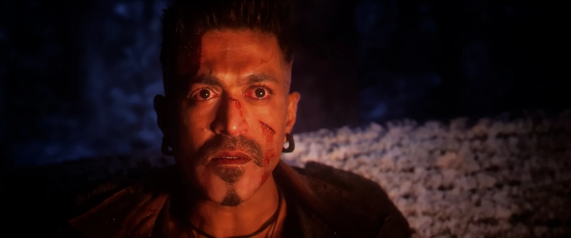 Screenshot 1 - Toxic 2026 Hindi Line Audio HQ
