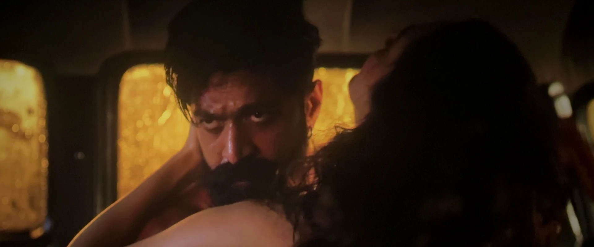 Screenshot 4 - Toxic 2026 Hindi Line Audio HQ