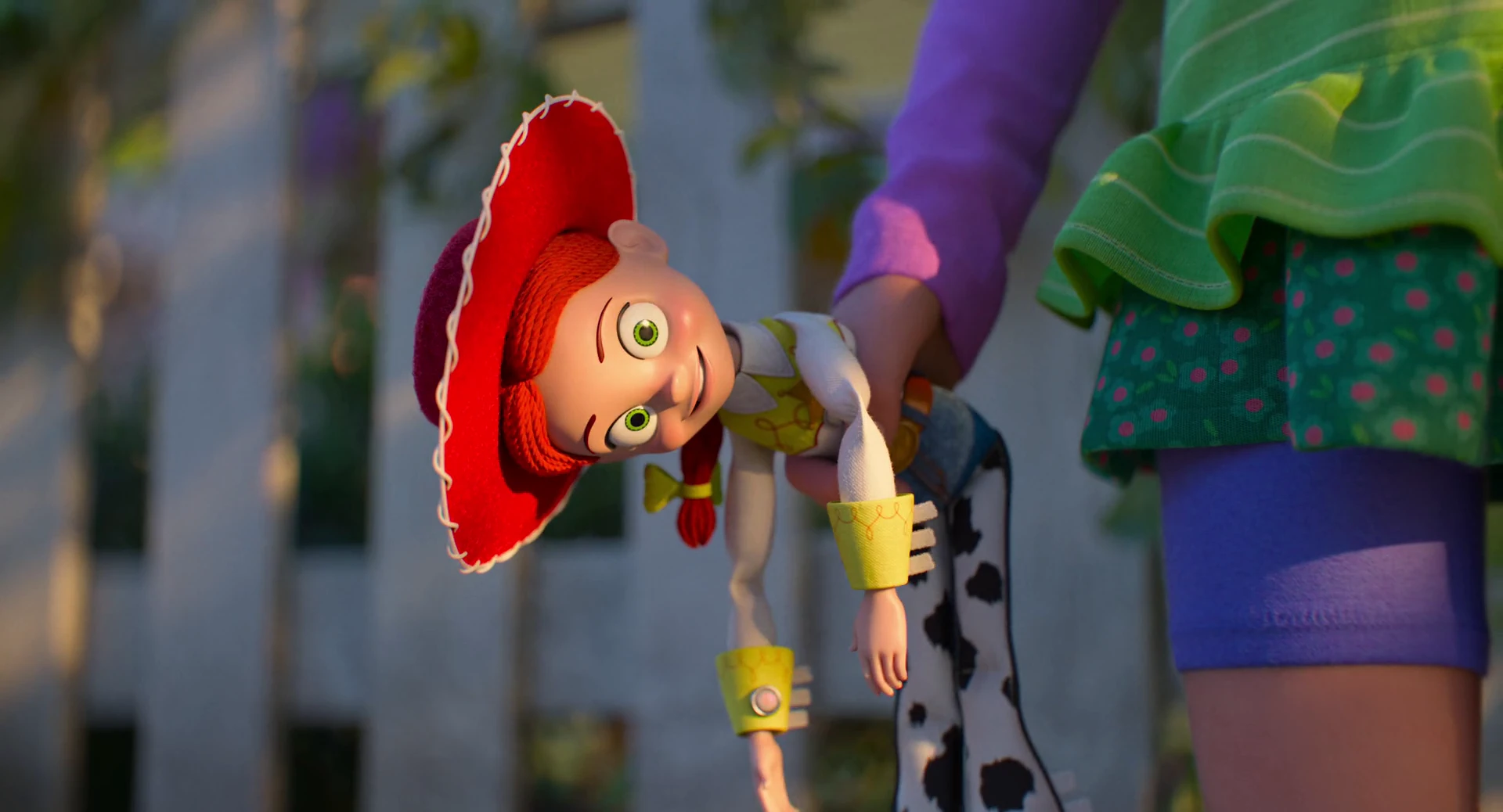 Screenshot 1 - Toy Story 5 2026 Hindi Dual Audio
