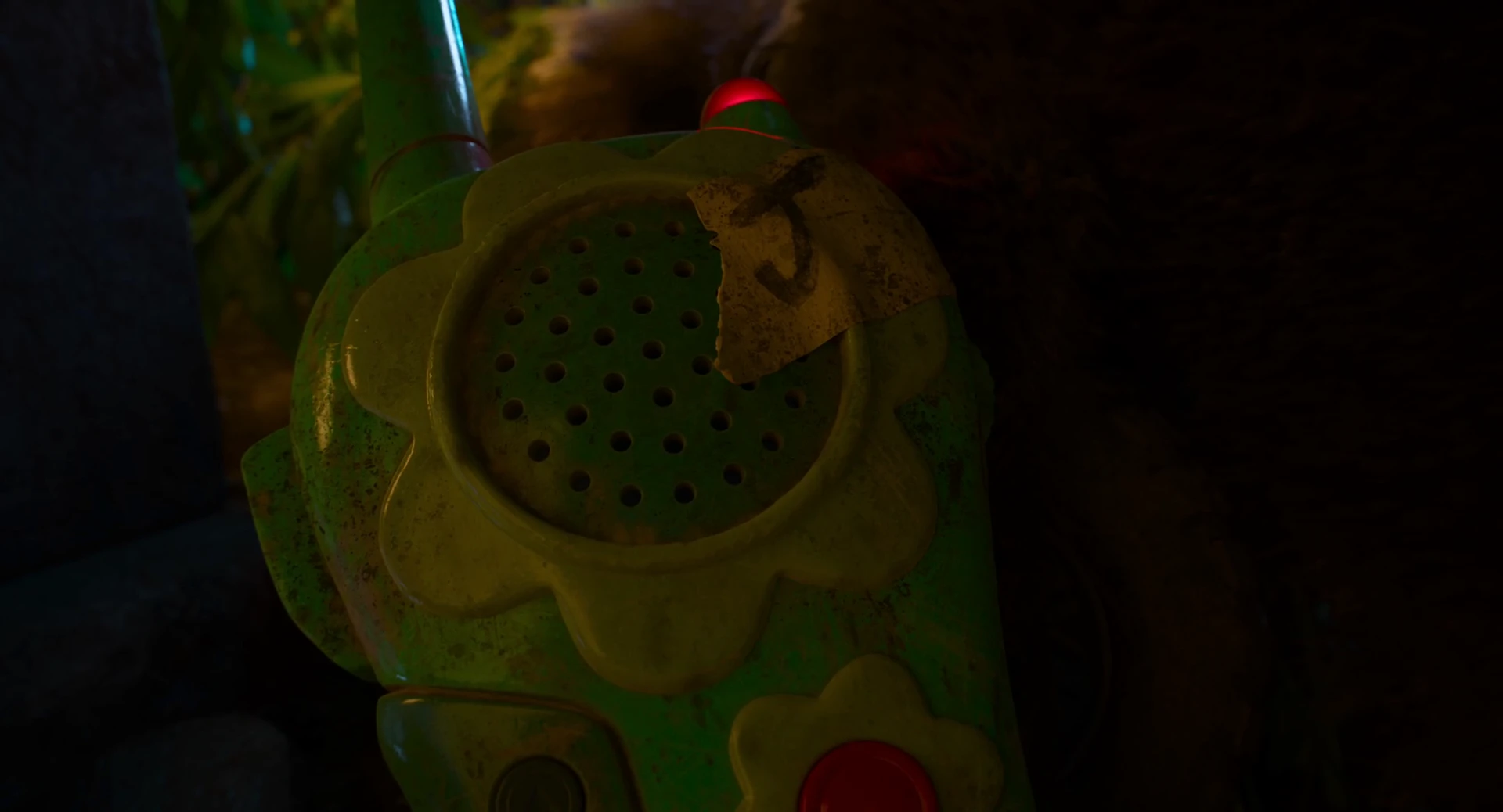 Screenshot 2 - Toy Story 5 2026 Hindi Dual Audio