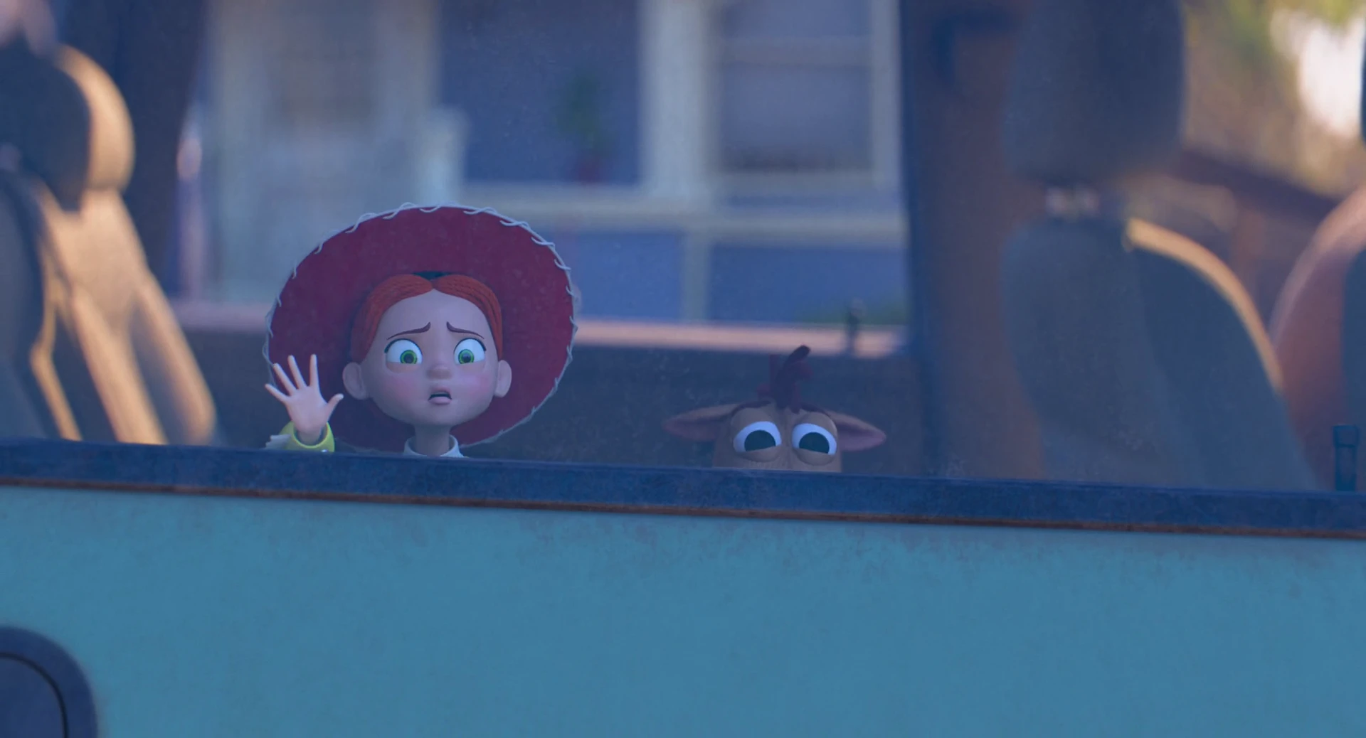 Screenshot 3 - Toy Story 5 2026 Hindi Dual Audio