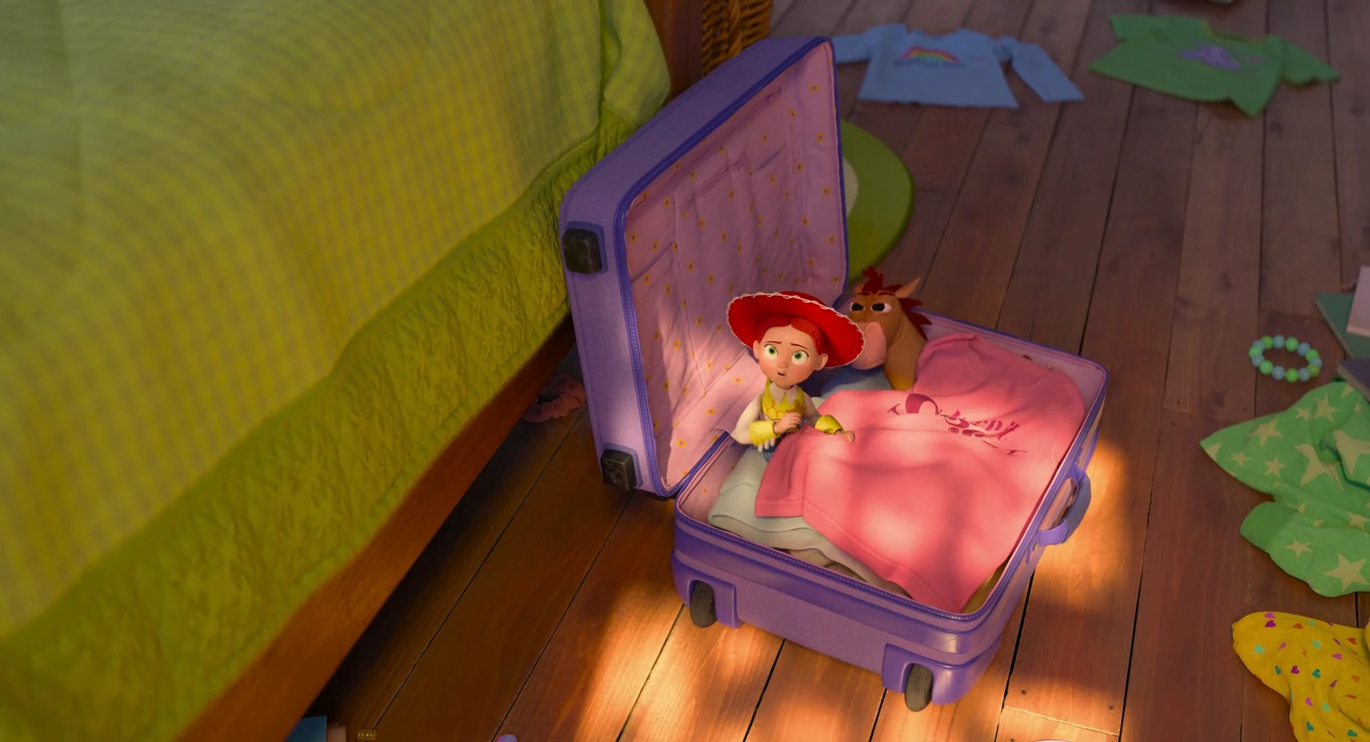 Screenshot 3 - Toy Story 5 2026 English Audio
