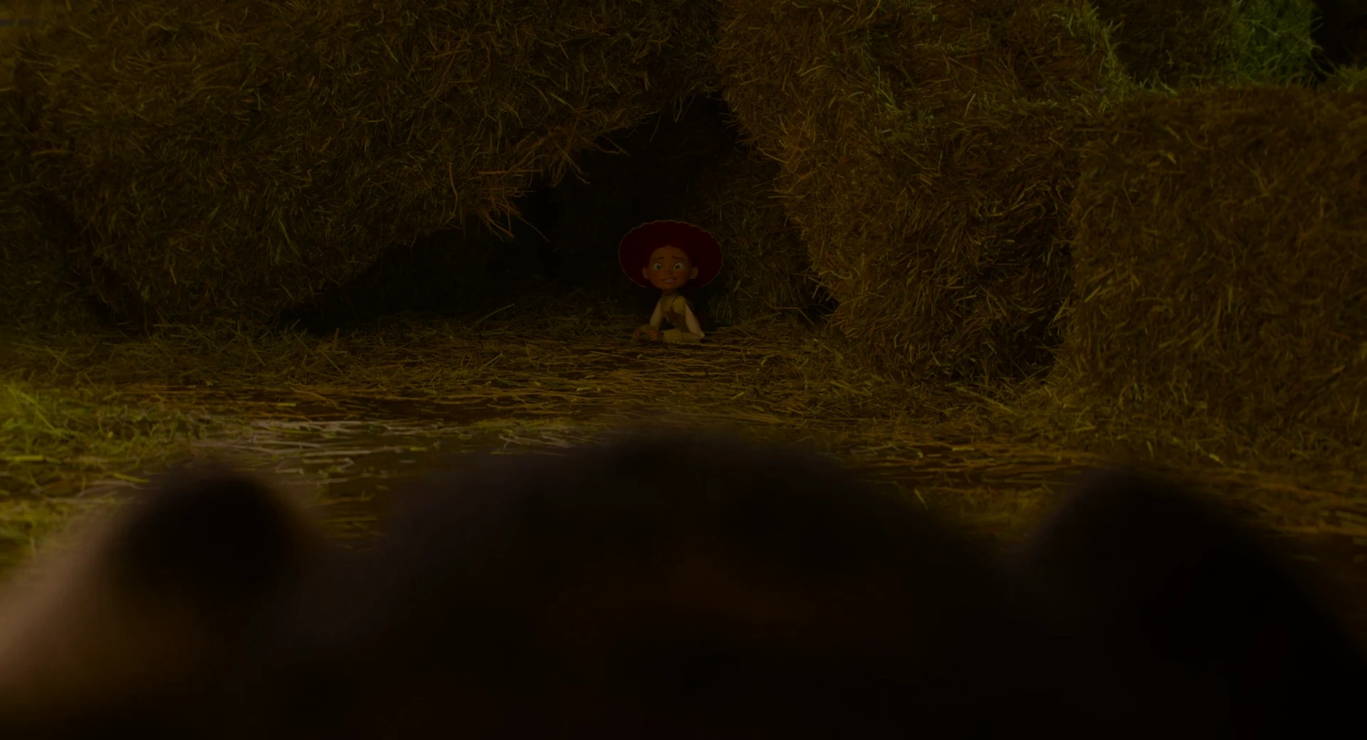 Screenshot 4 - Toy Story 5 2026 English Audio