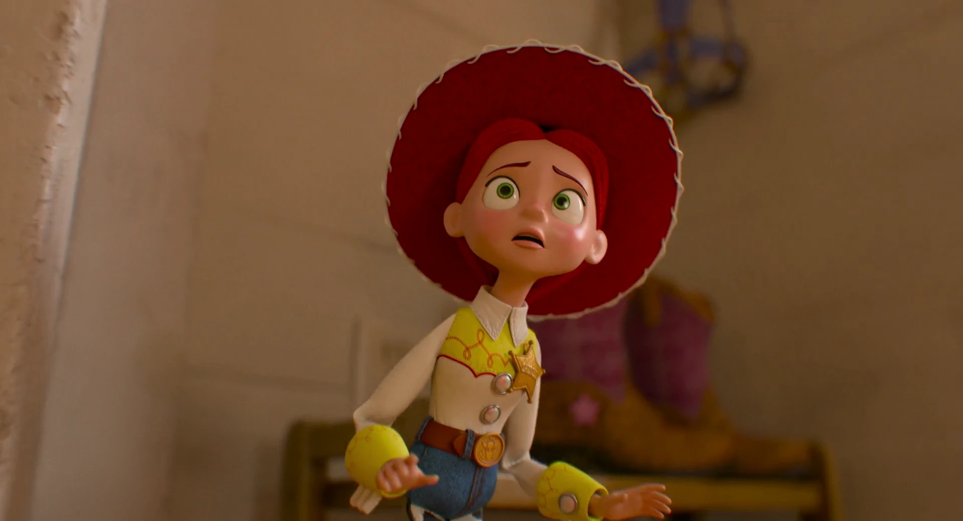 Screenshot 5 - Toy Story 5 2026 English Audio