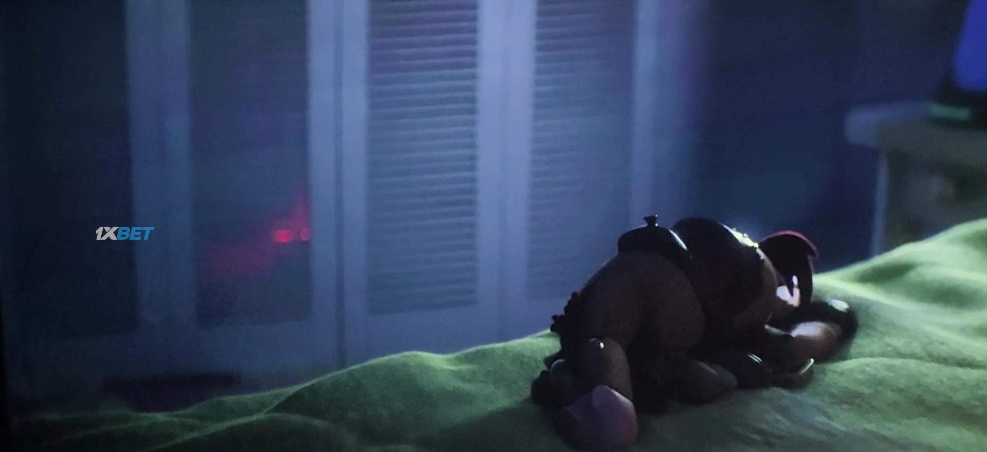 Screenshot 3 - Toy Story 5 2026 Hindi Line Dual Audio HQ