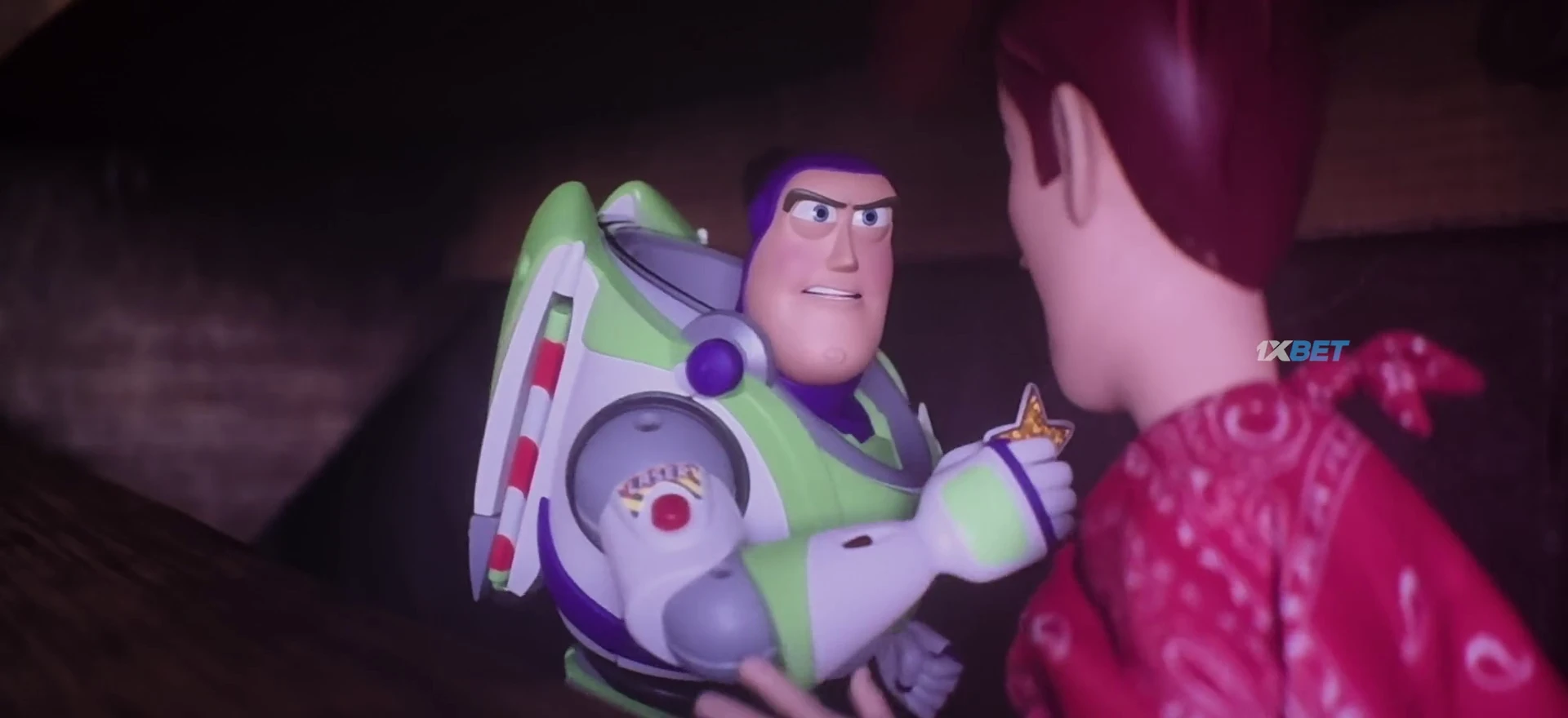 Screenshot 6 - Toy Story 5 2026 Hindi Line Dual Audio HQ