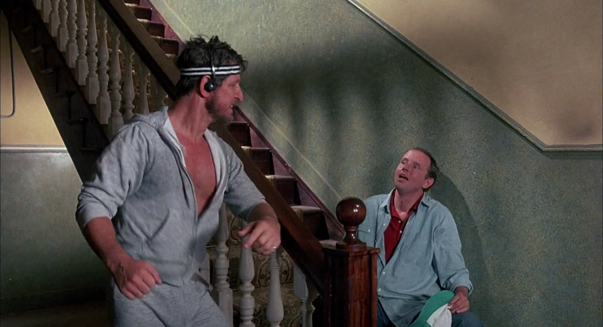 Screenshot 2 - Troll 1986 Hindi Dual Audio
