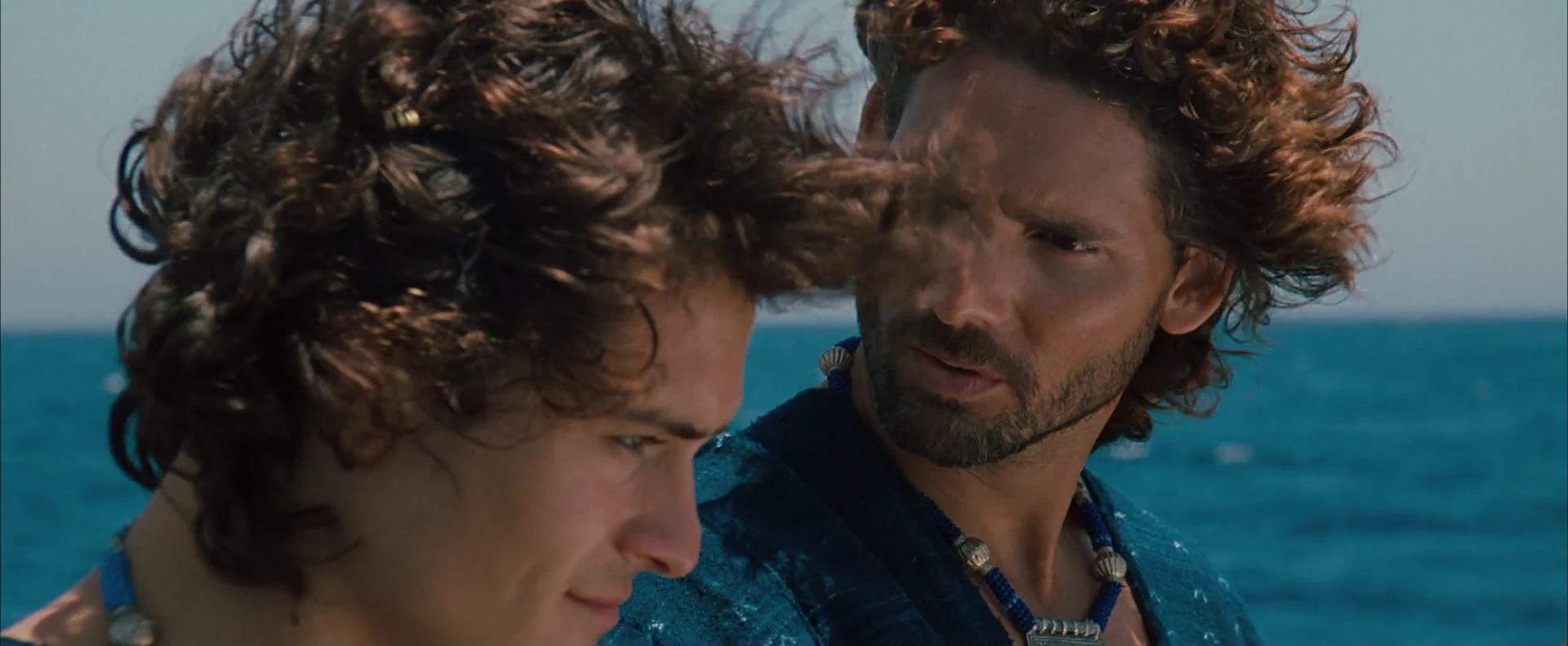 Screenshot 3 - Troy 2004 Hindi Dual Audio