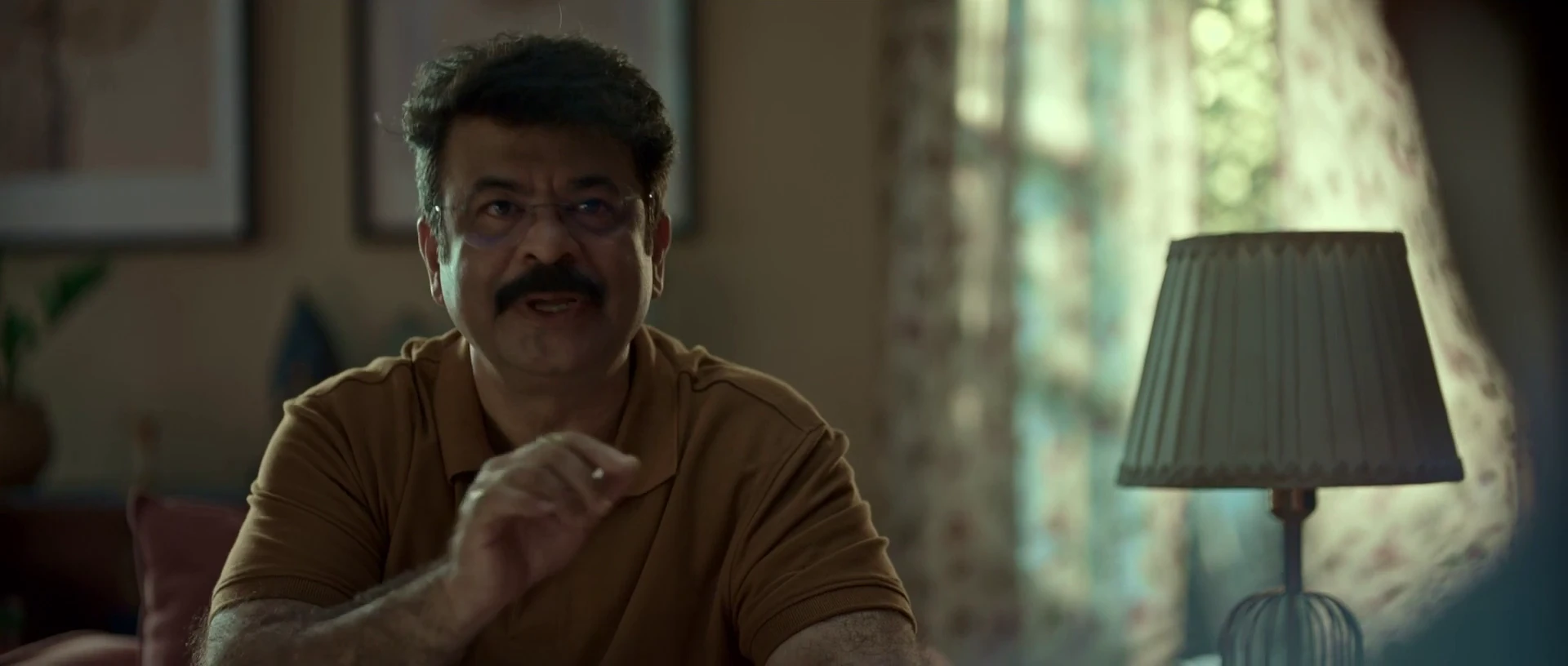 Screenshot 2 - Tula Pahata 2026 Hindi Dual Audio