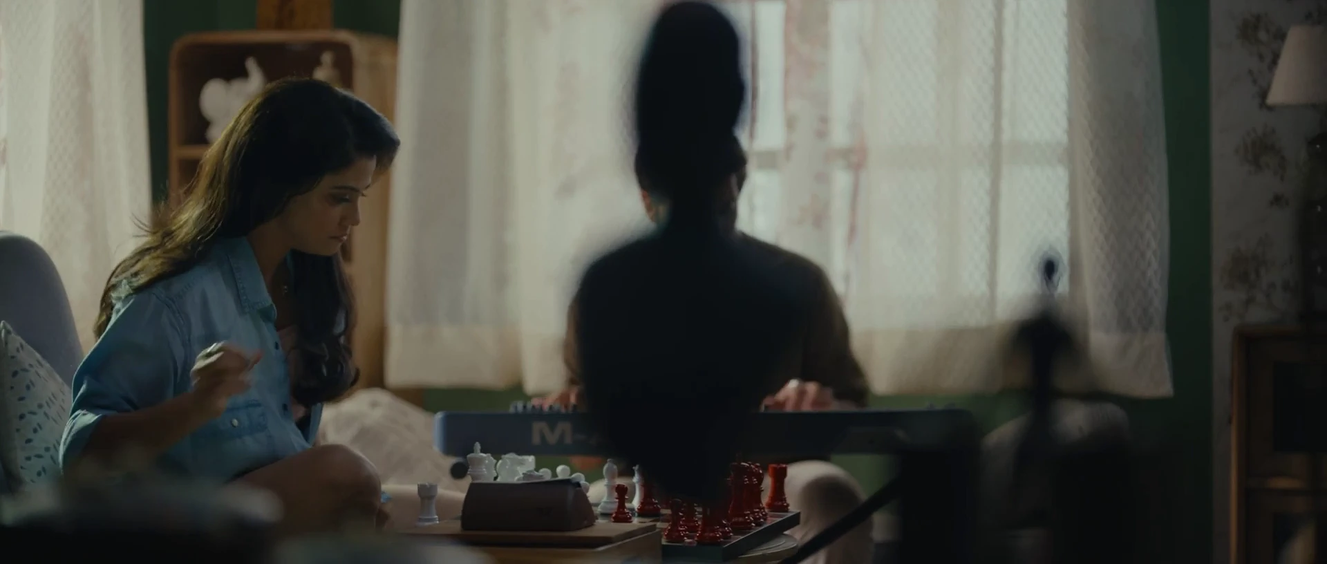 Screenshot 3 - Tula Pahata 2026 Hindi Dual Audio
