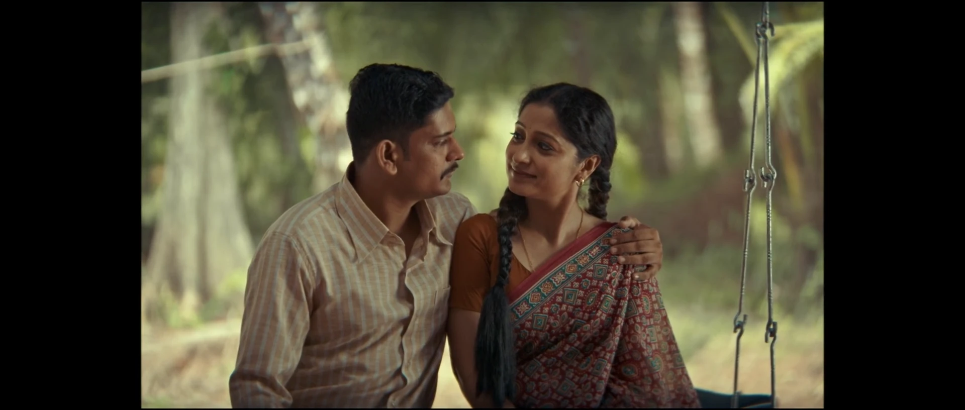 Screenshot 4 - Tula Pahata 2026 Hindi Dual Audio