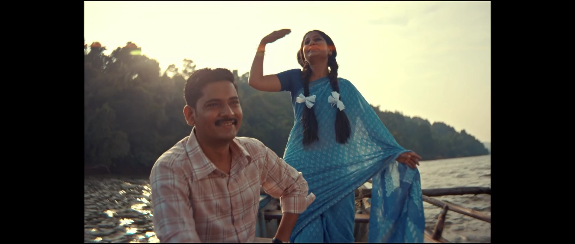 Screenshot 5 - Tula Pahata 2026 Hindi Dual Audio