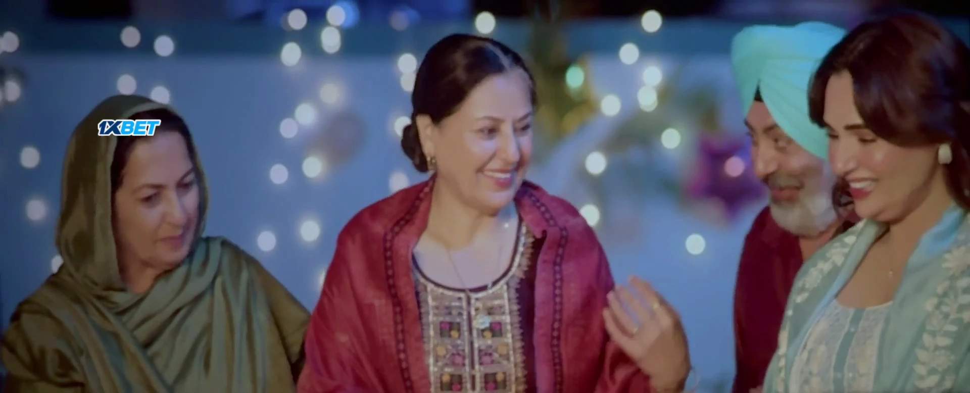 Screenshot 4 - Tutt Paini English Ne 2026 Punjabi Audio HQ