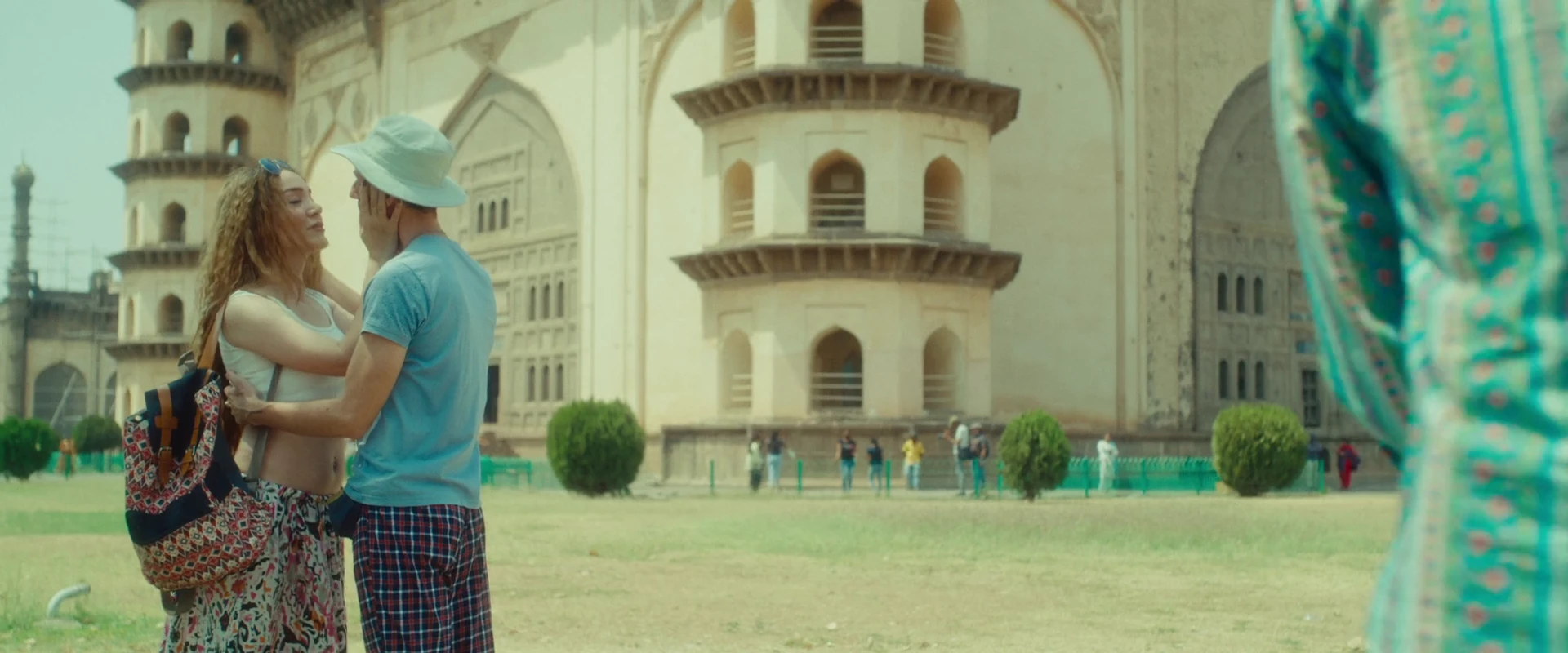 Screenshot 2 - Udaala 2025 Hindi Dual Audio