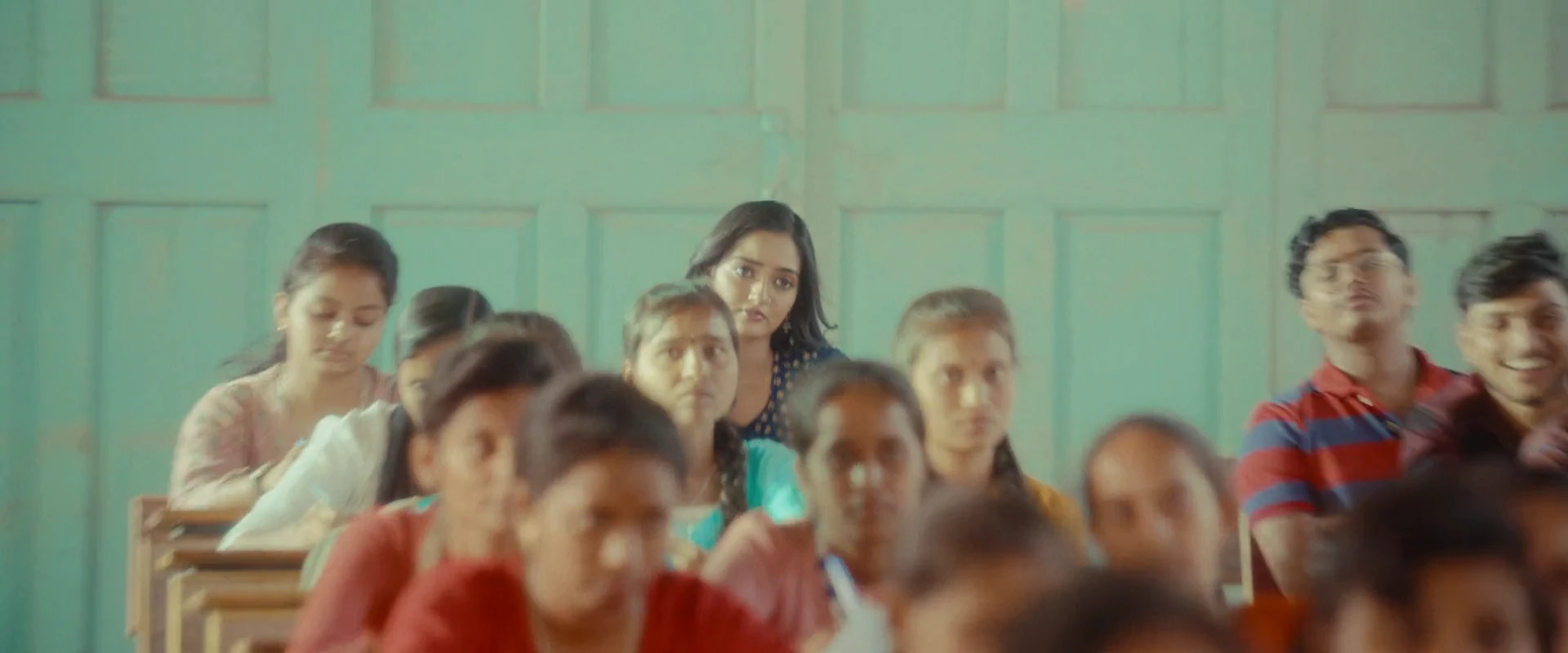 Screenshot 4 - Udaala 2025 Hindi Dual Audio