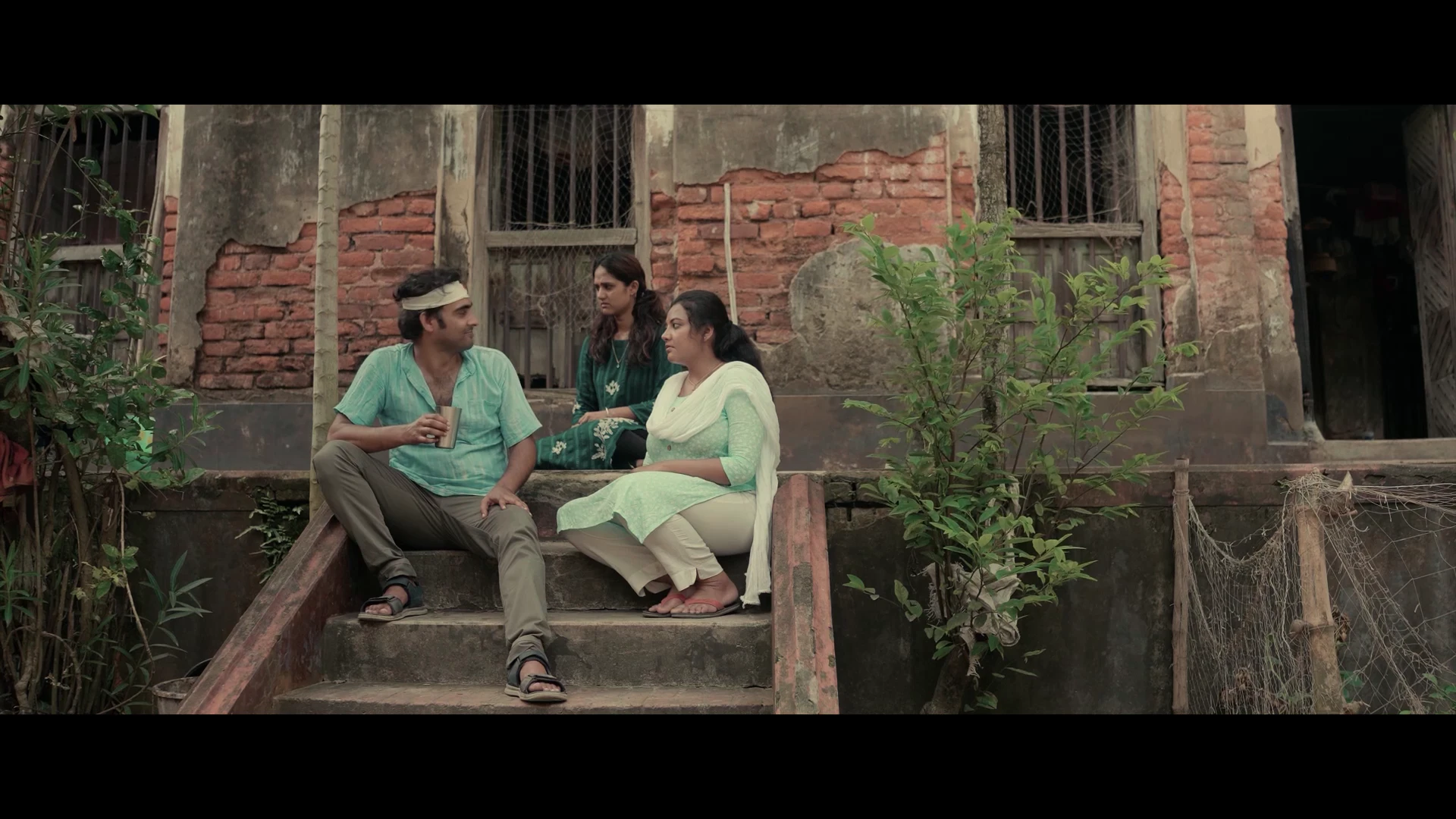 Screenshot 3 - Ulto Rajar Desh 2026 Bengali Audio