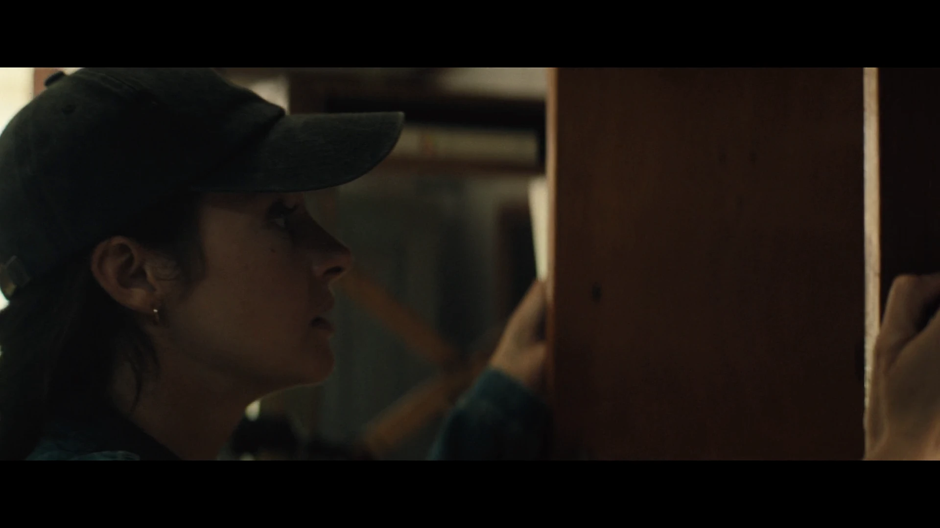 Screenshot 1 - Unabomber 2026 Hindi Dual Audio