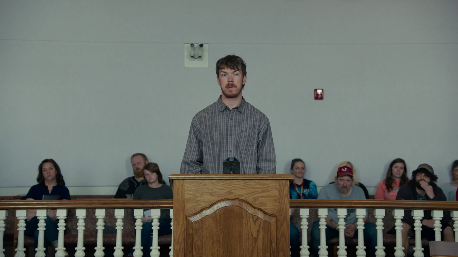 Screenshot 2 - Union County 2026 English Audio