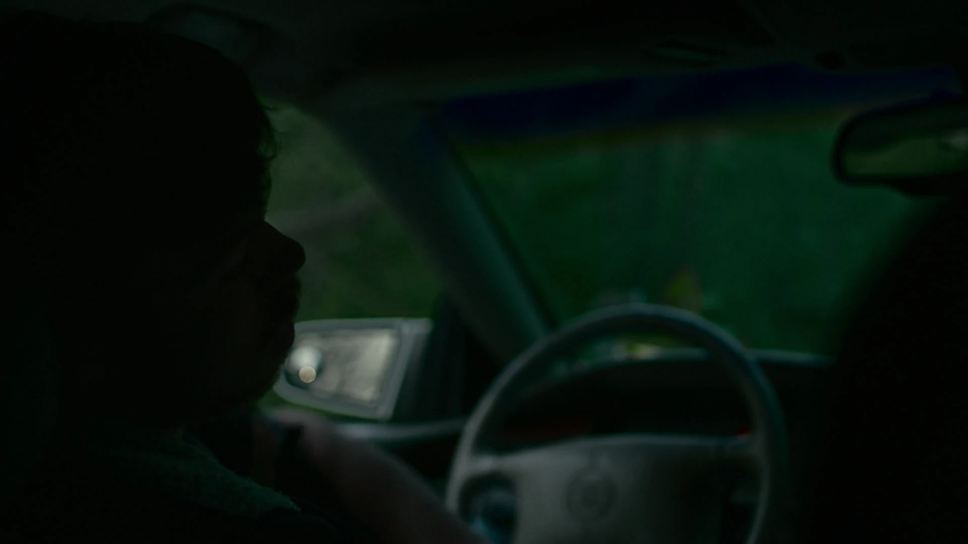 Screenshot 3 - Union County 2026 English Audio