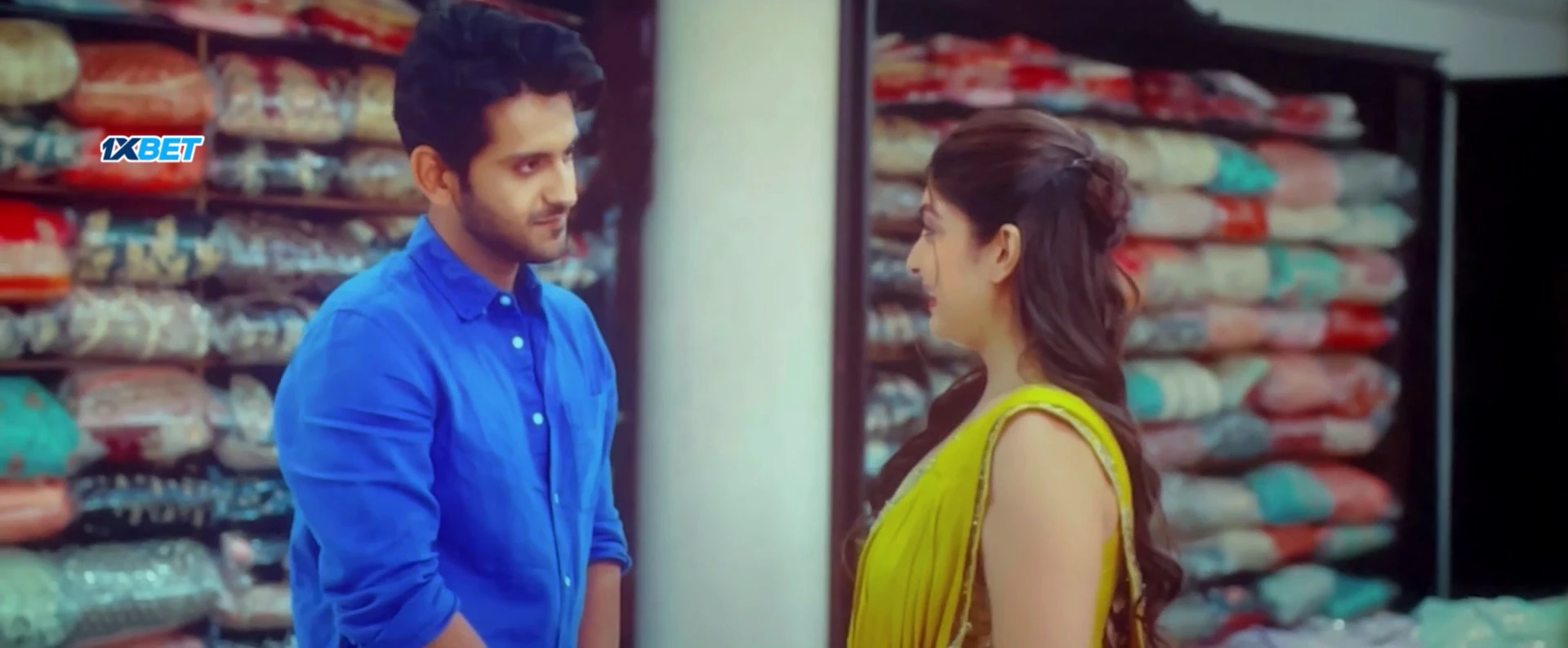 Screenshot 2 - Vaanki Chuki Love Story 2026 Gujarati Audio HQ